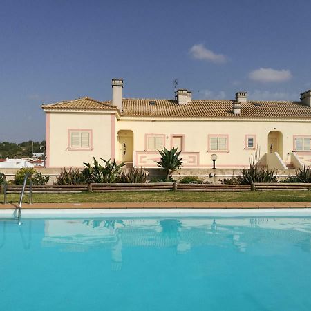 Apartamento Patel Appartamento Carvoeiro  Esterno foto