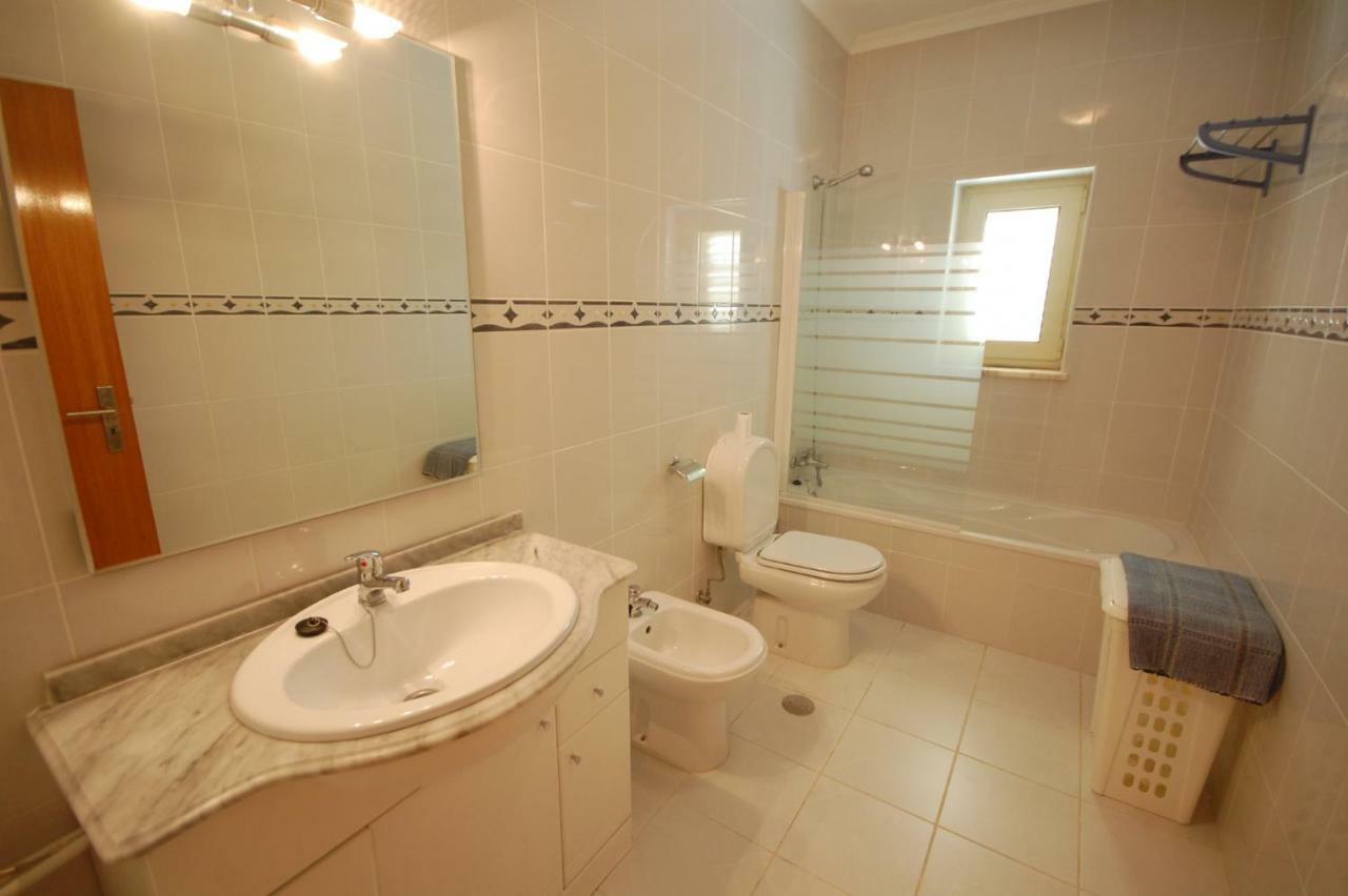 Apartamento Patel Appartamento Carvoeiro  Esterno foto
