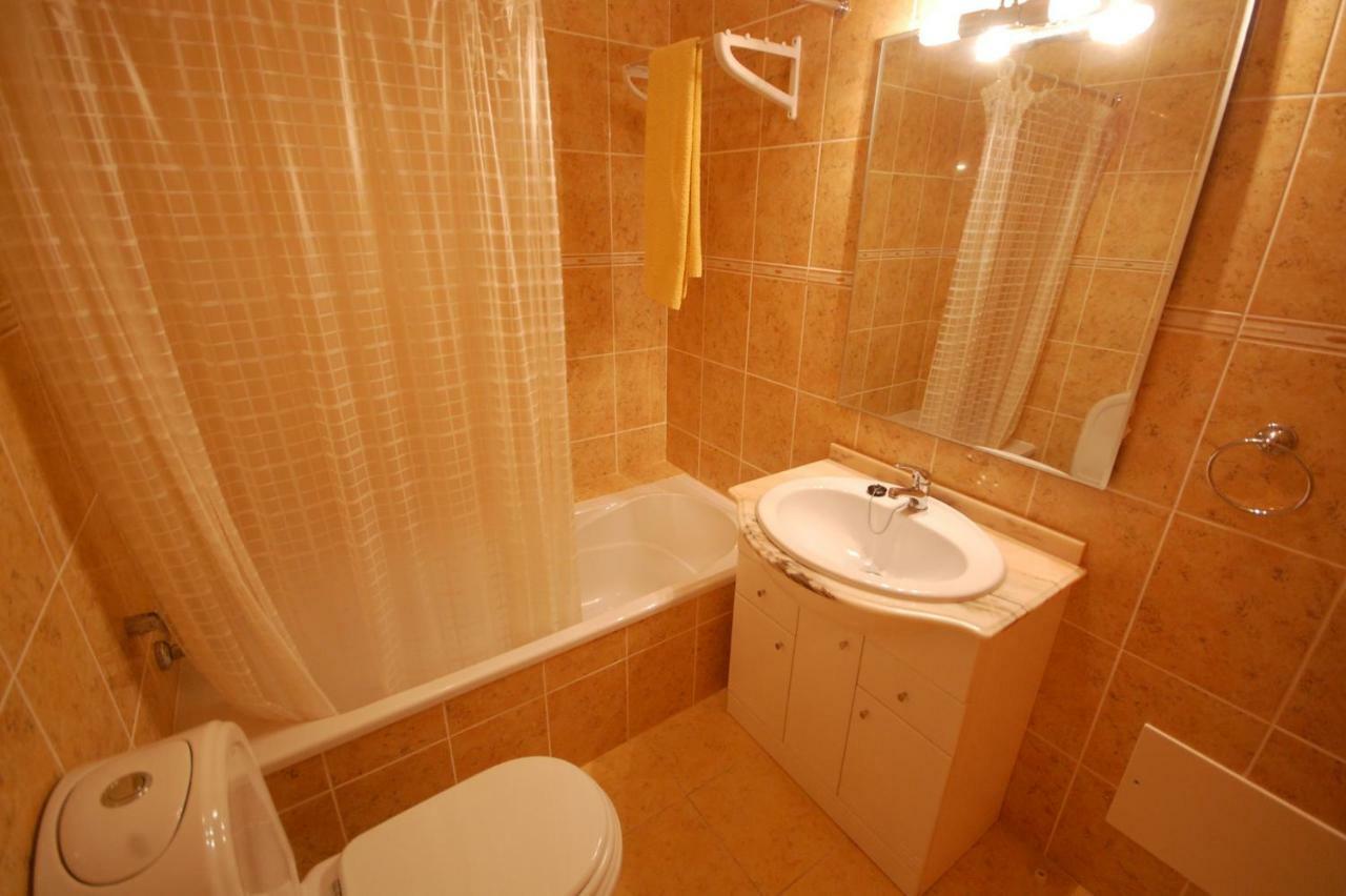 Apartamento Patel Appartamento Carvoeiro  Esterno foto