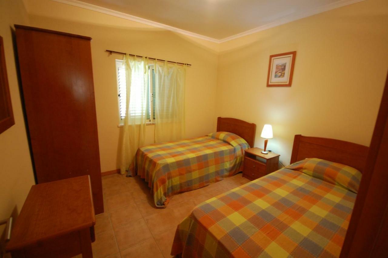 Apartamento Patel Appartamento Carvoeiro  Esterno foto