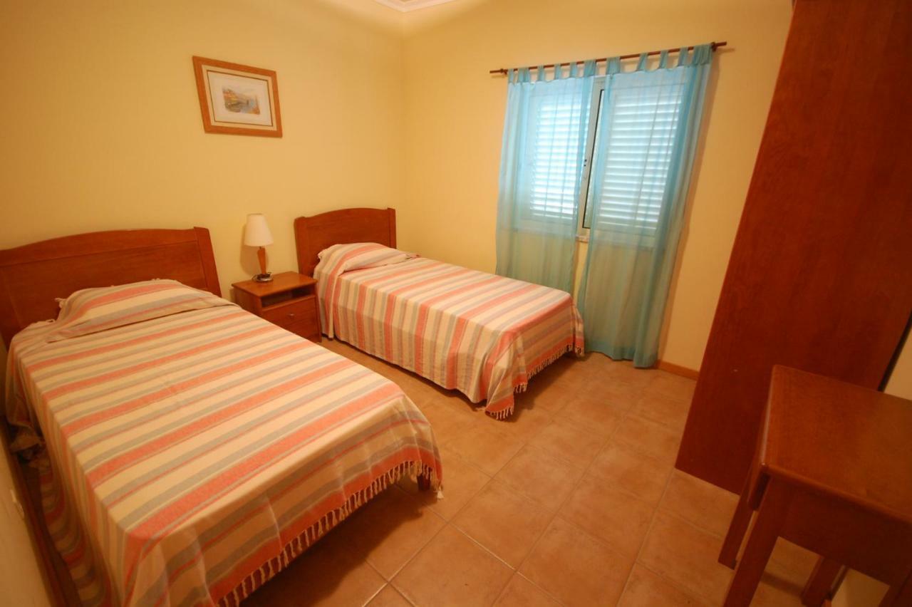 Apartamento Patel Appartamento Carvoeiro  Esterno foto
