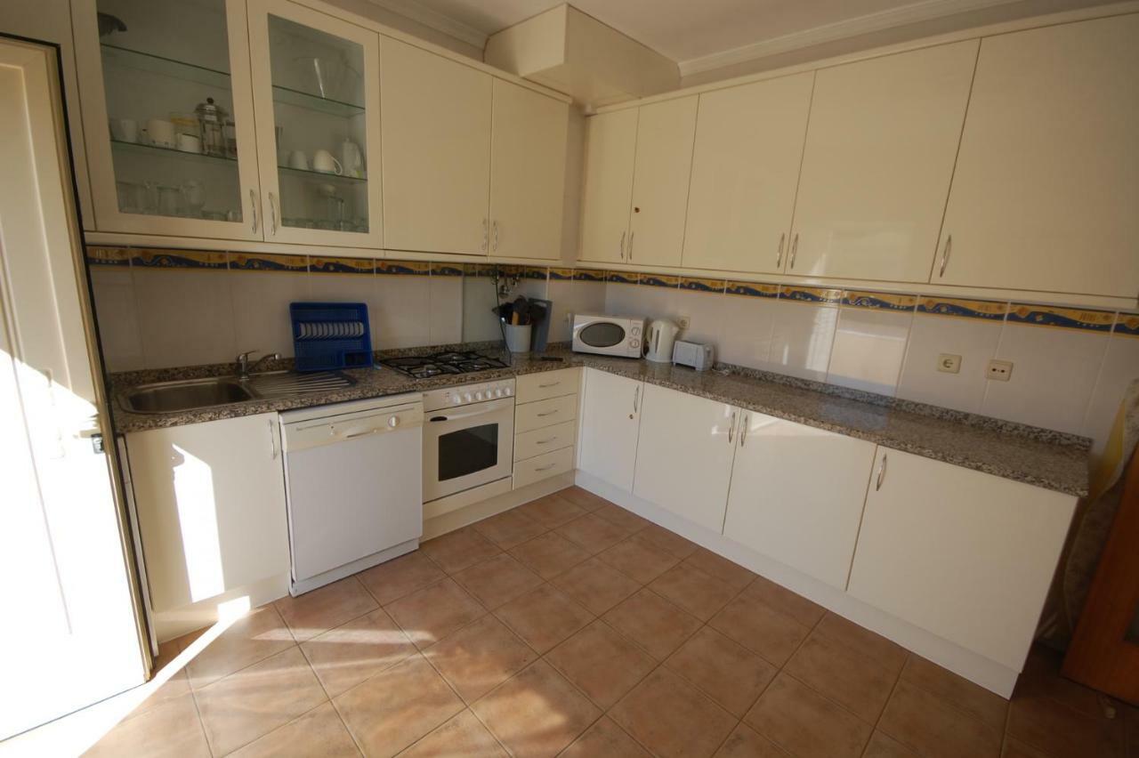 Apartamento Patel Appartamento Carvoeiro  Esterno foto