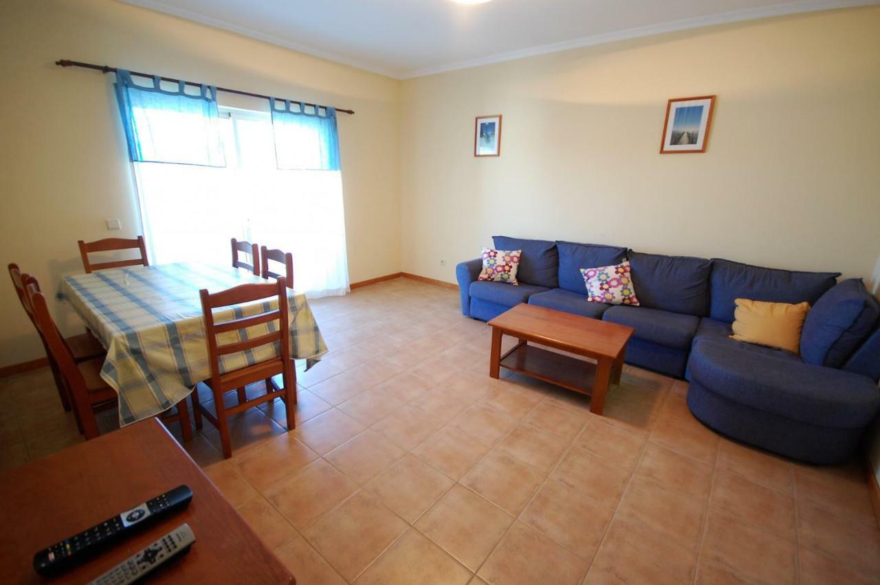 Apartamento Patel Appartamento Carvoeiro  Esterno foto