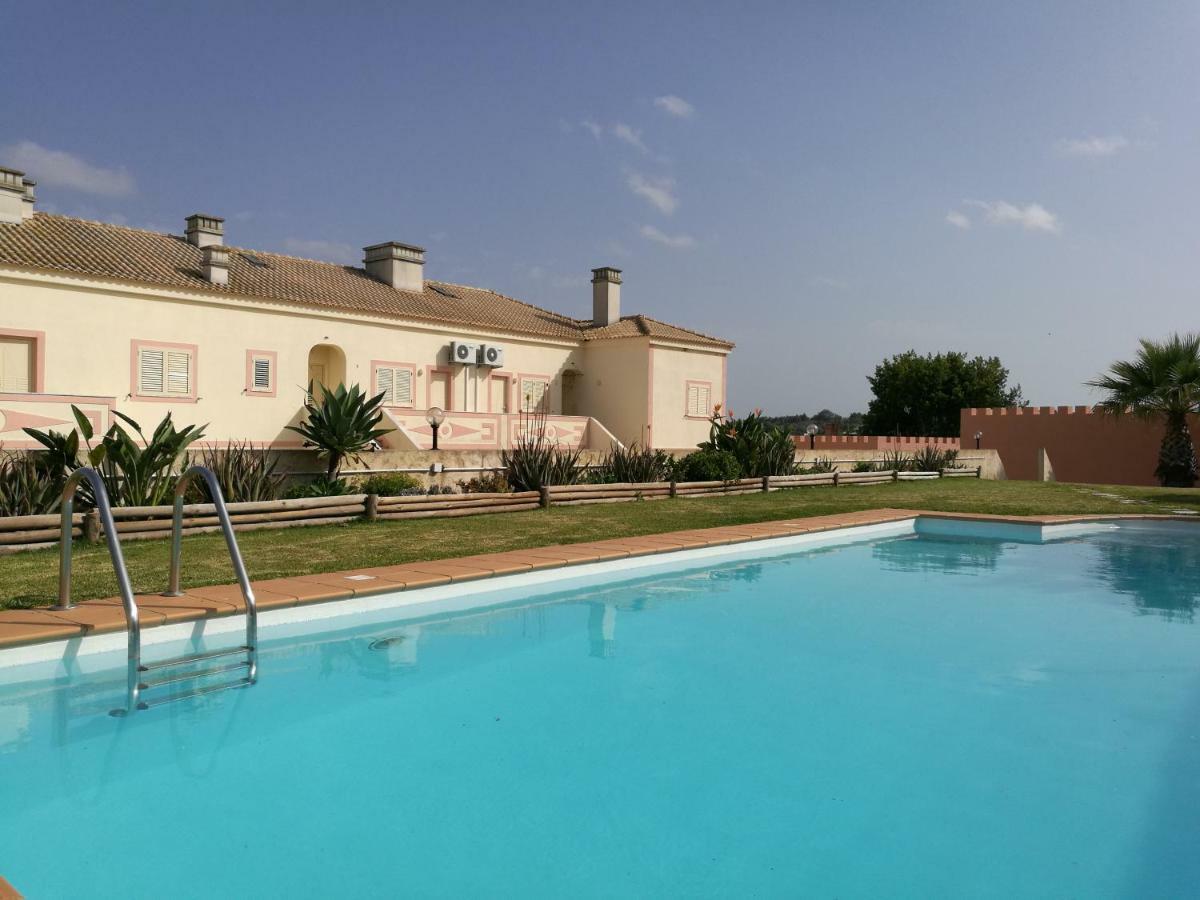 Apartamento Patel Appartamento Carvoeiro  Esterno foto
