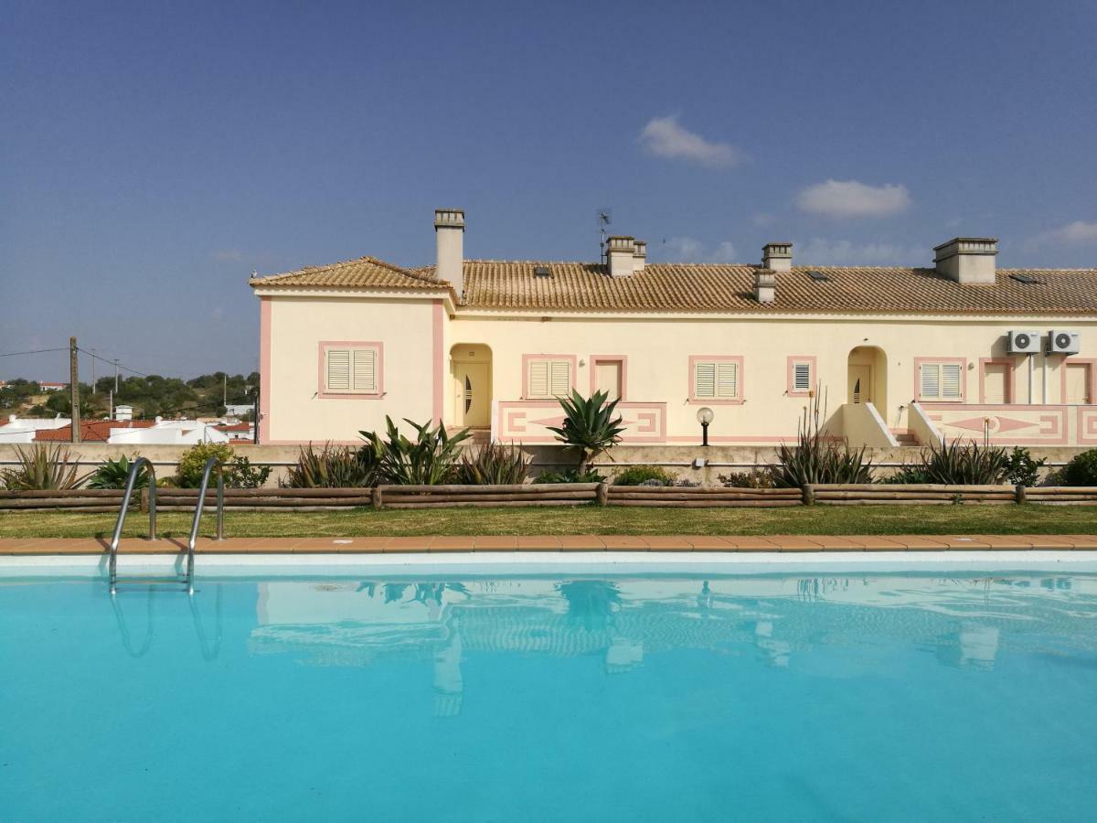Apartamento Patel Appartamento Carvoeiro  Esterno foto
