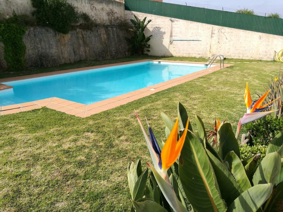 Apartamento Patel Appartamento Carvoeiro  Esterno foto